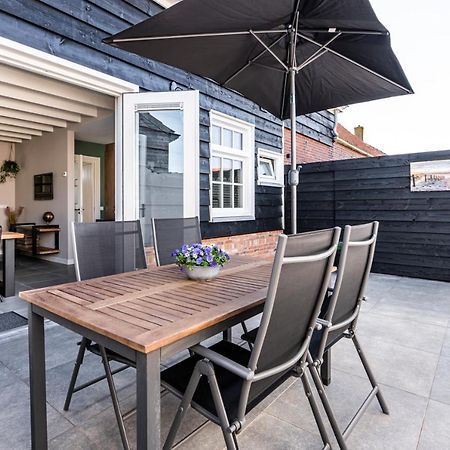 ヴェストカペレ Nieuw En Luxe! Vakantiewoning 39ヴィラ エクステリア 写真