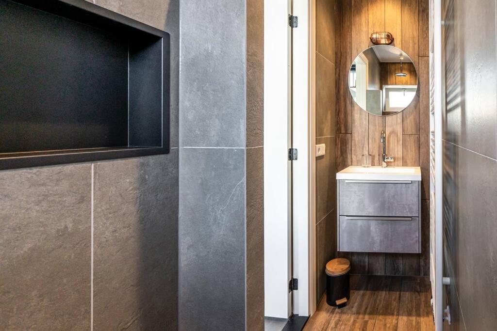 ヴェストカペレ Nieuw En Luxe! Vakantiewoning 39ヴィラ エクステリア 写真