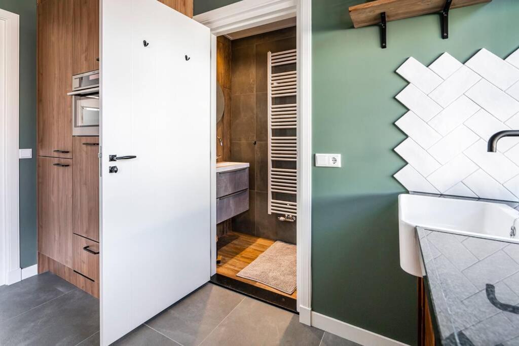 ヴェストカペレ Nieuw En Luxe! Vakantiewoning 39ヴィラ エクステリア 写真