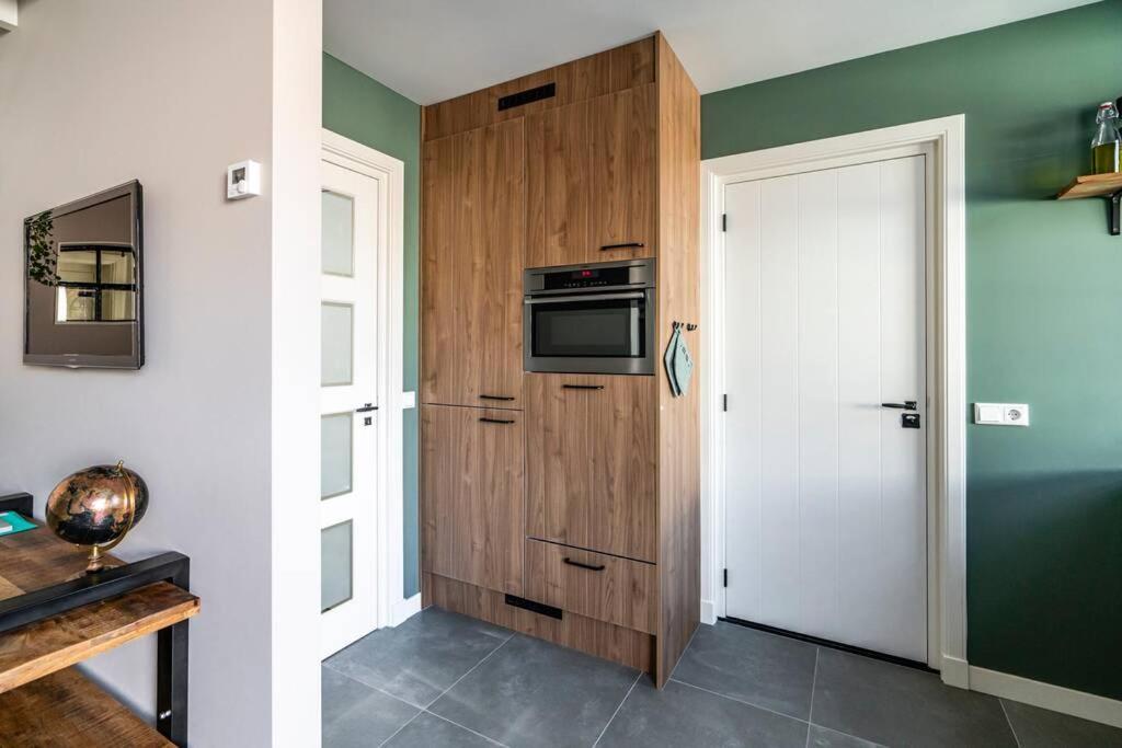 ヴェストカペレ Nieuw En Luxe! Vakantiewoning 39ヴィラ エクステリア 写真