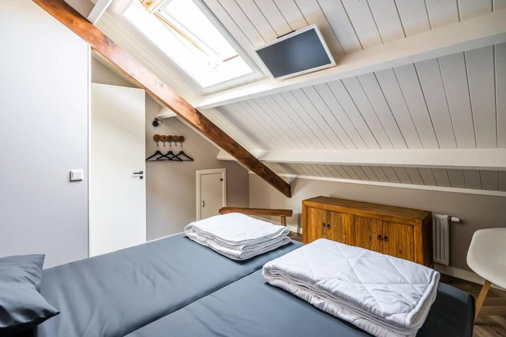 ヴェストカペレ Nieuw En Luxe! Vakantiewoning 39ヴィラ エクステリア 写真