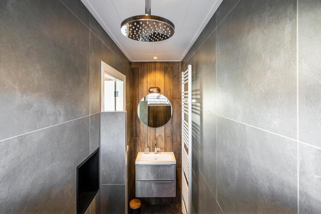ヴェストカペレ Nieuw En Luxe! Vakantiewoning 39ヴィラ エクステリア 写真